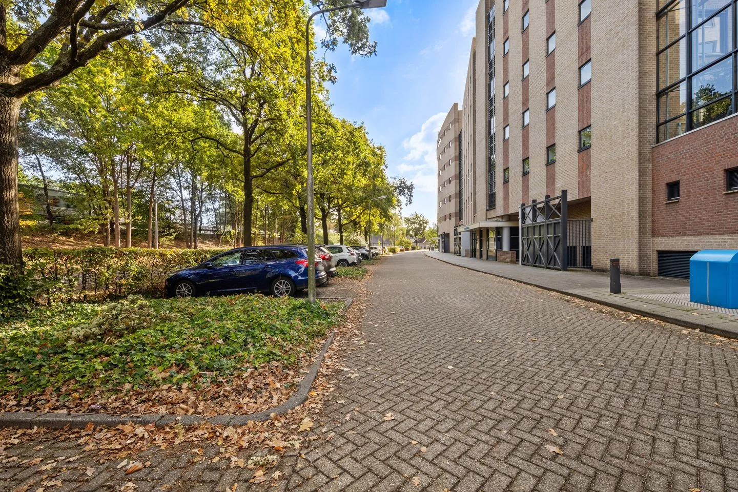 Van Leeuwenhoeklaan 78 Roosendaal thumbnail 66