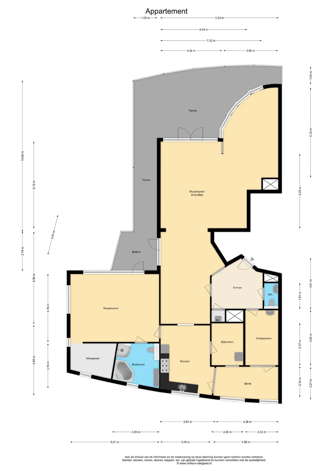 Van Leeuwenhoeklaan 78 Roosendaal thumbnail 68