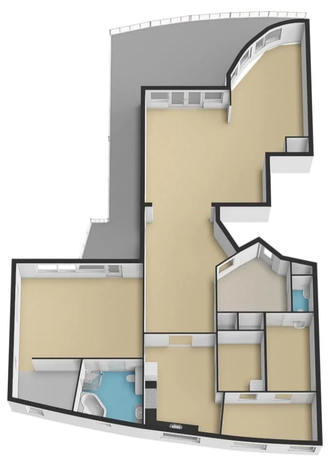 Van Leeuwenhoeklaan 78 Roosendaal thumbnail 70