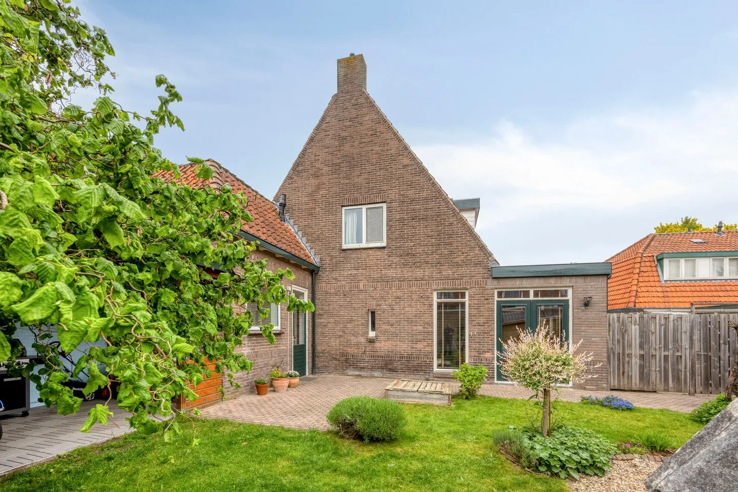 Van Leeuwenhoekstraat 122 Hilversum
