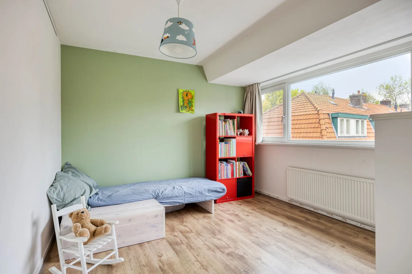 Van Leeuwenhoekstraat 122 Hilversum thumbnail 17