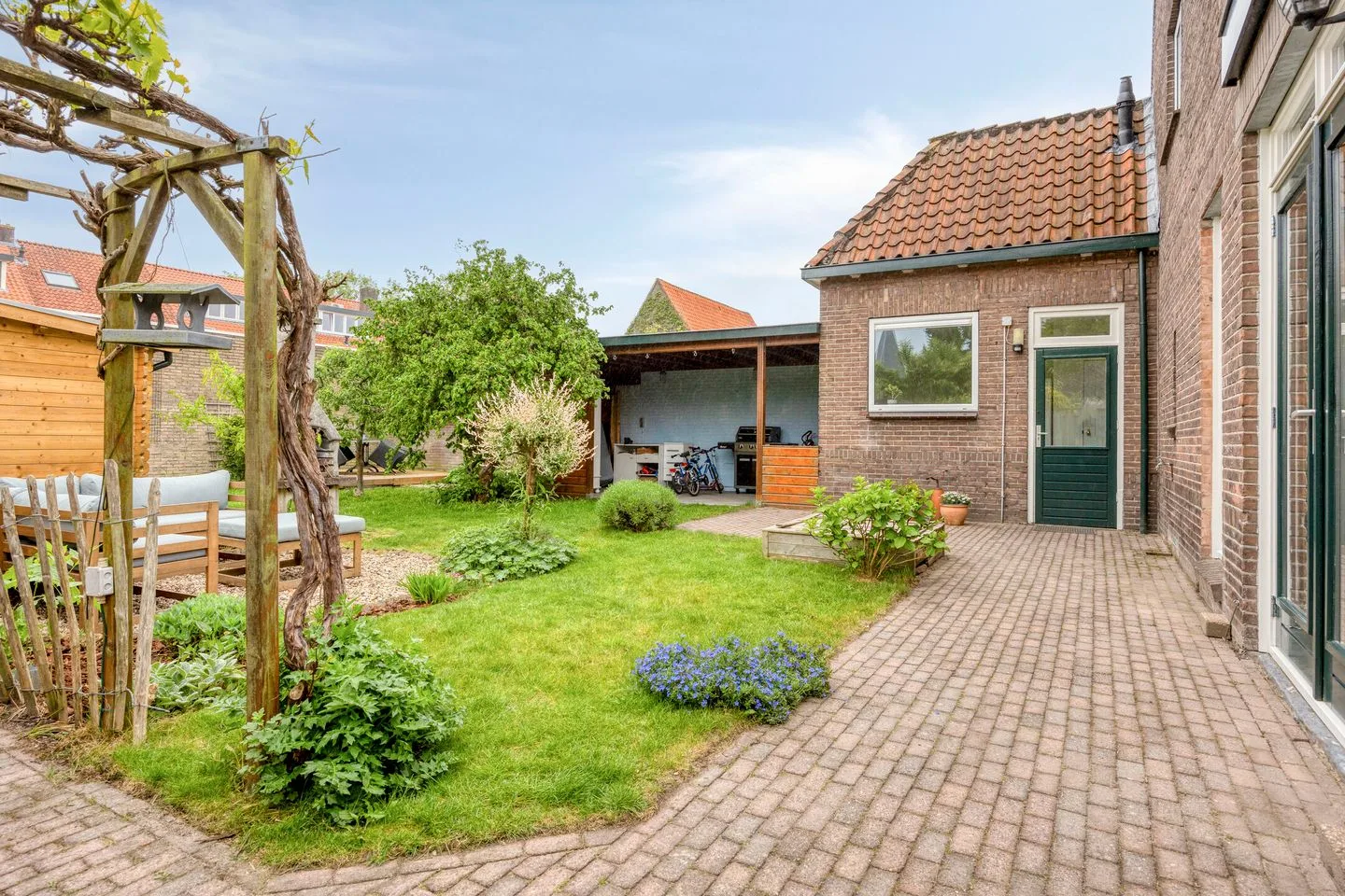Van Leeuwenhoekstraat 122 Hilversum thumbnail 26