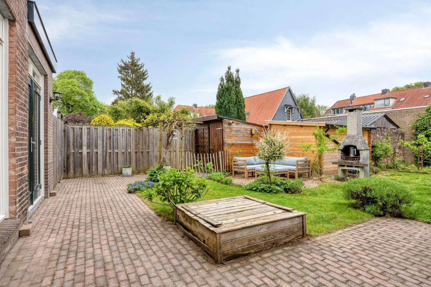 Van Leeuwenhoekstraat 122 Hilversum thumbnail 27