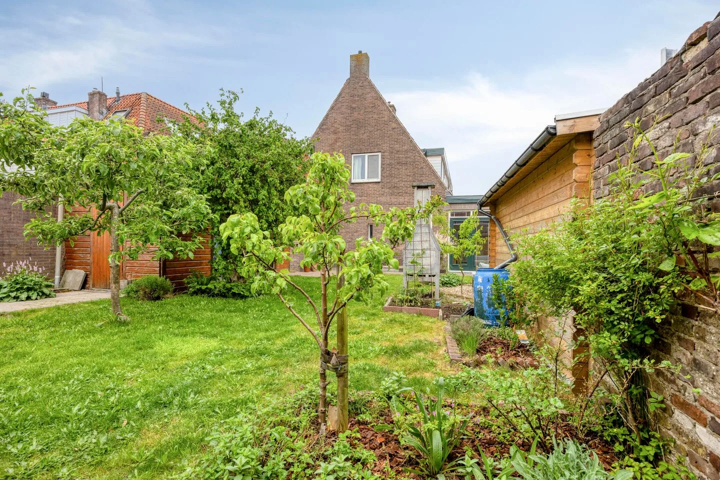 Van Leeuwenhoekstraat 122 Hilversum thumbnail 31
