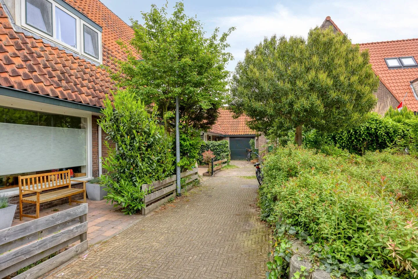 Van Leeuwenhoekstraat 122 Hilversum thumbnail 34