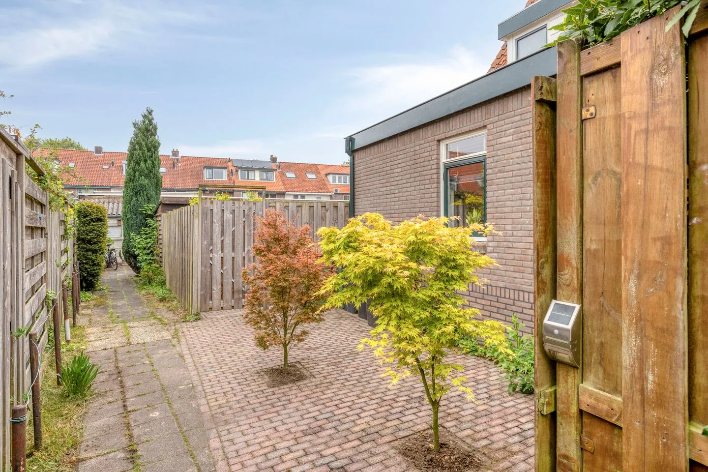 Van Leeuwenhoekstraat 122 Hilversum thumbnail 35