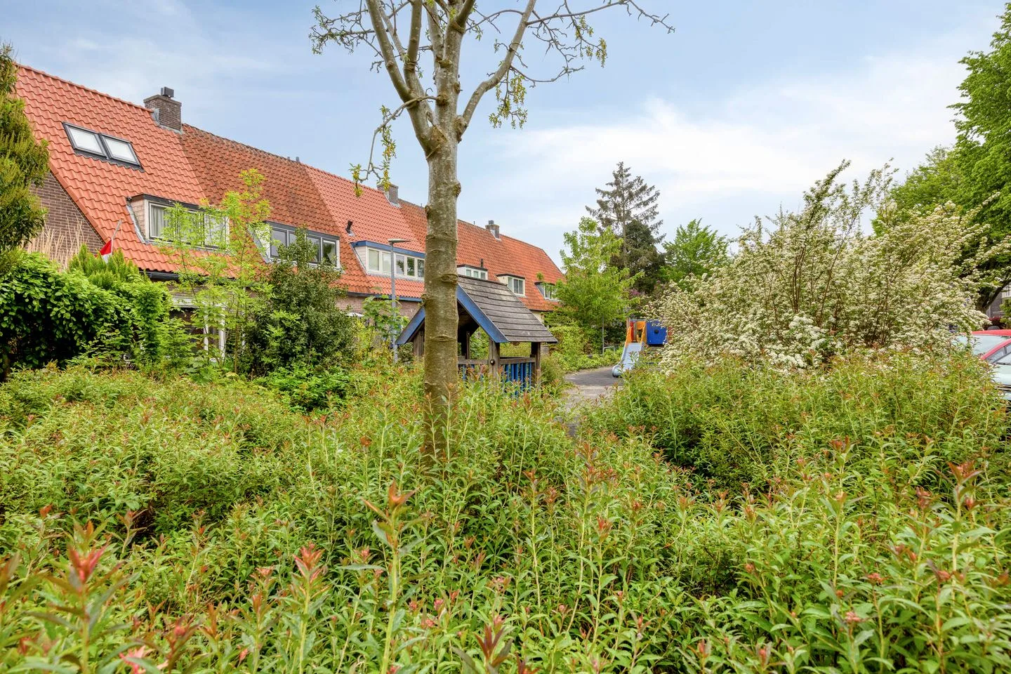 Van Leeuwenhoekstraat 122 Hilversum thumbnail 36