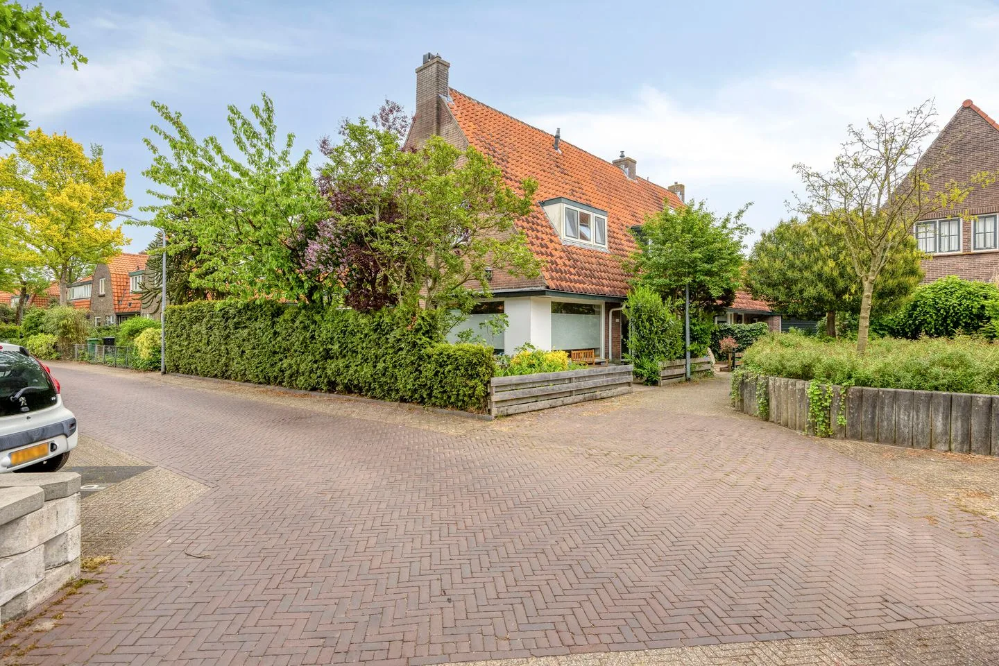 Van Leeuwenhoekstraat 122 Hilversum thumbnail 37