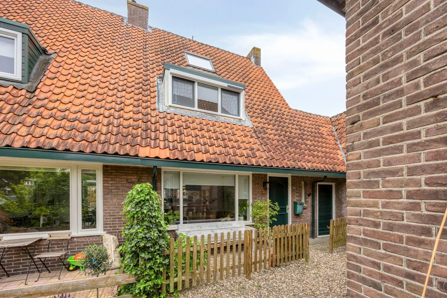 Van Leeuwenhoekstraat 122 Hilversum thumbnail 4
