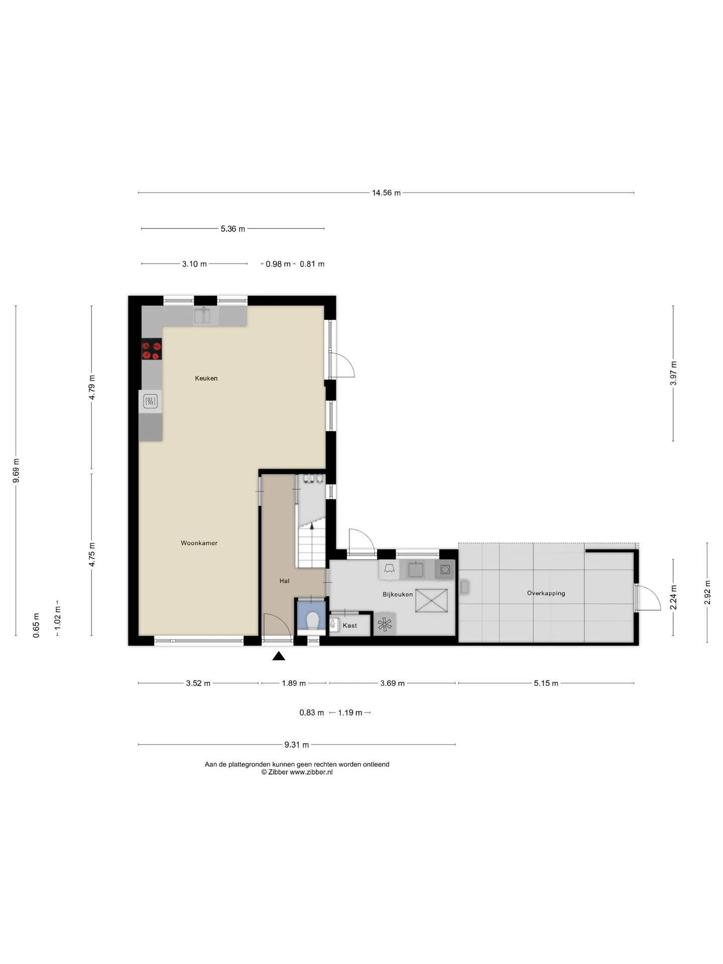 Van Leeuwenhoekstraat 122 Hilversum thumbnail 42