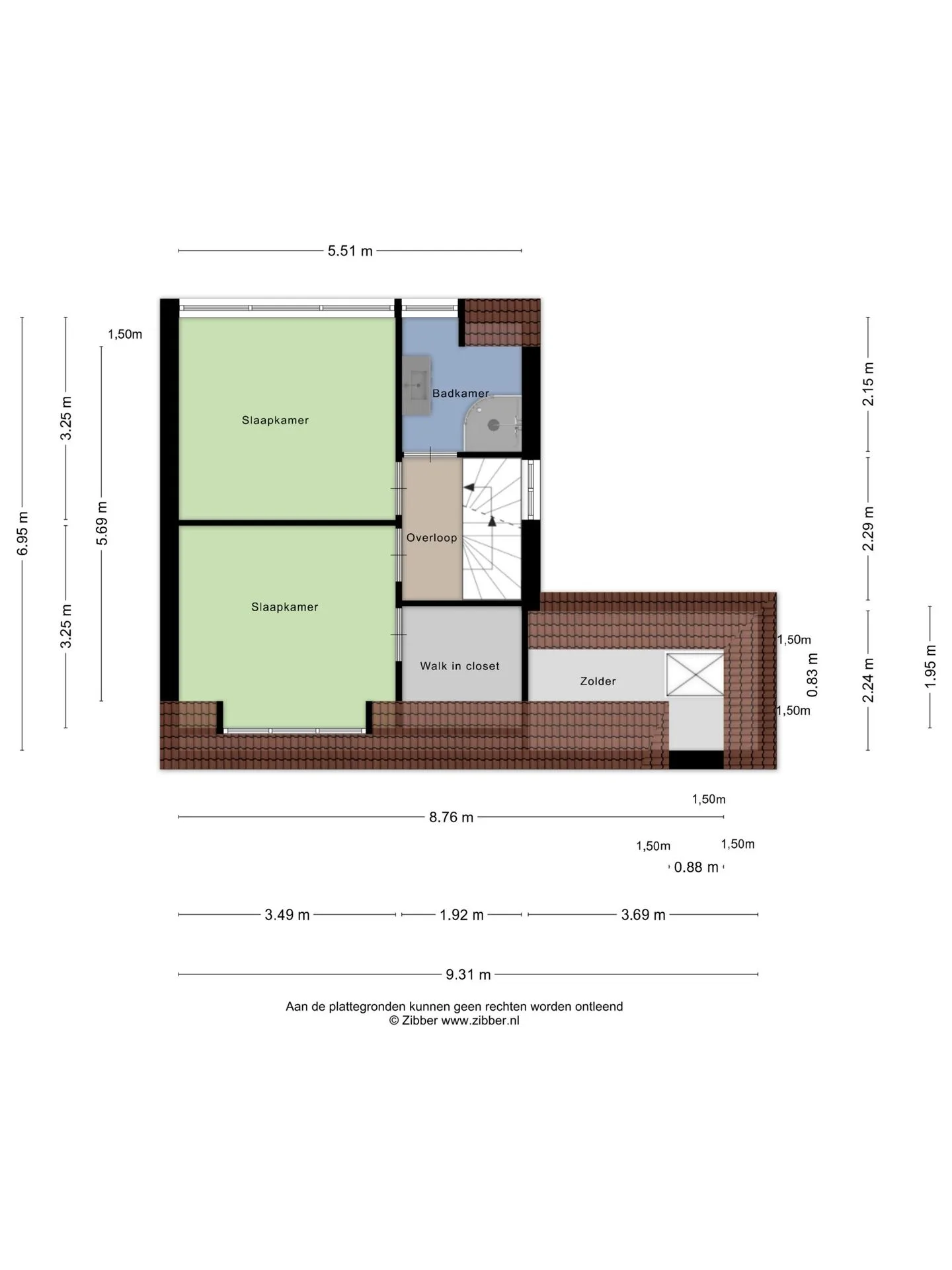 Van Leeuwenhoekstraat 122 Hilversum thumbnail 43