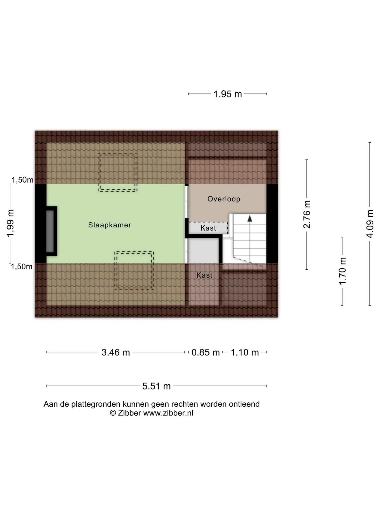 Van Leeuwenhoekstraat 122 Hilversum thumbnail 44