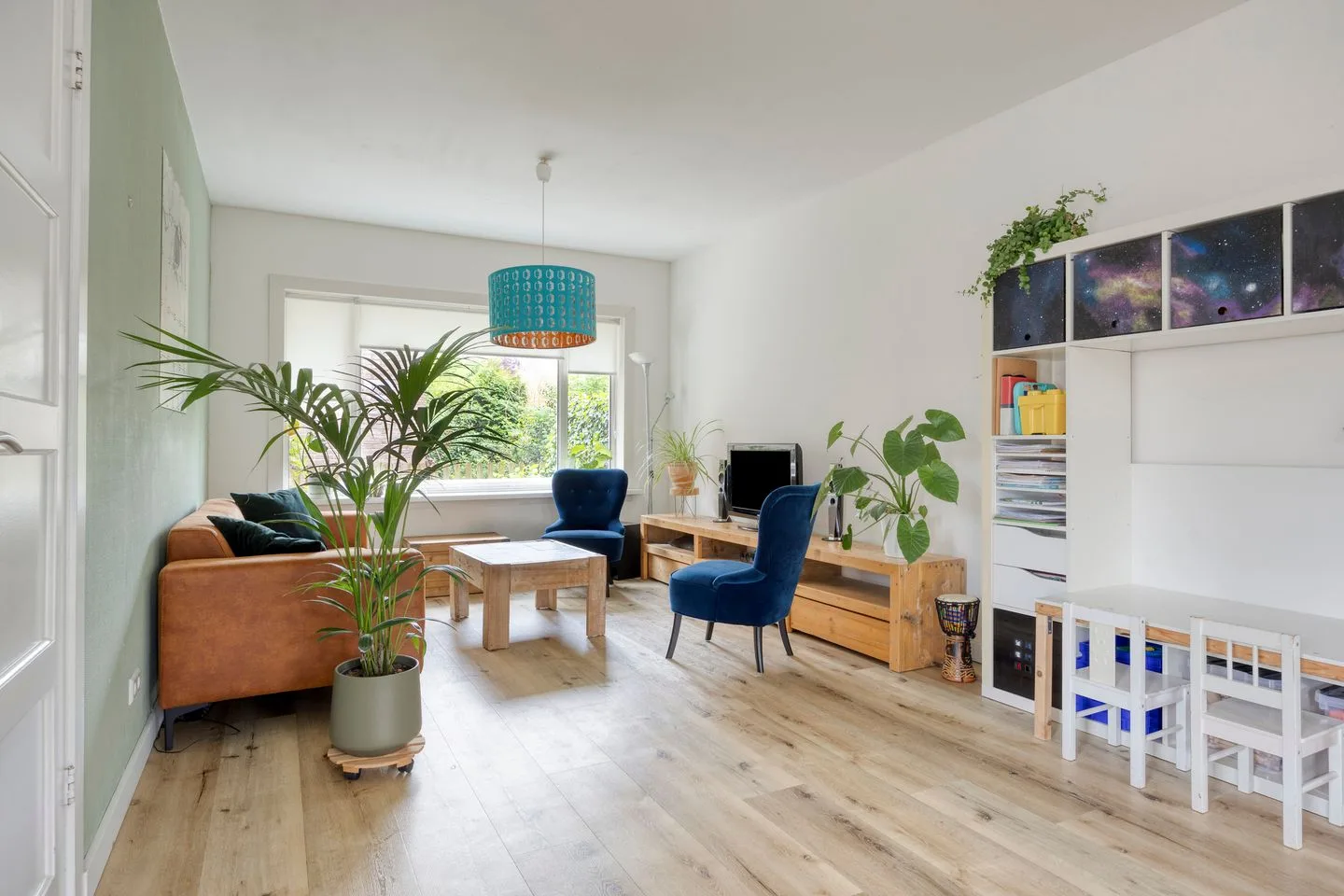 Van Leeuwenhoekstraat 122 Hilversum thumbnail 5
