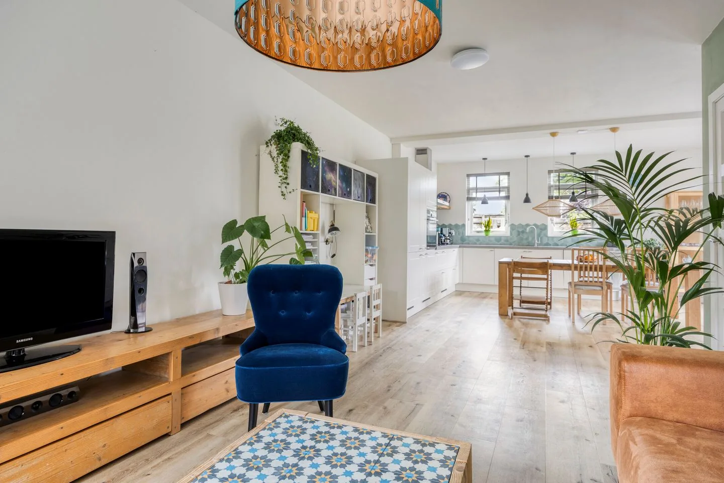 Van Leeuwenhoekstraat 122 Hilversum thumbnail 6