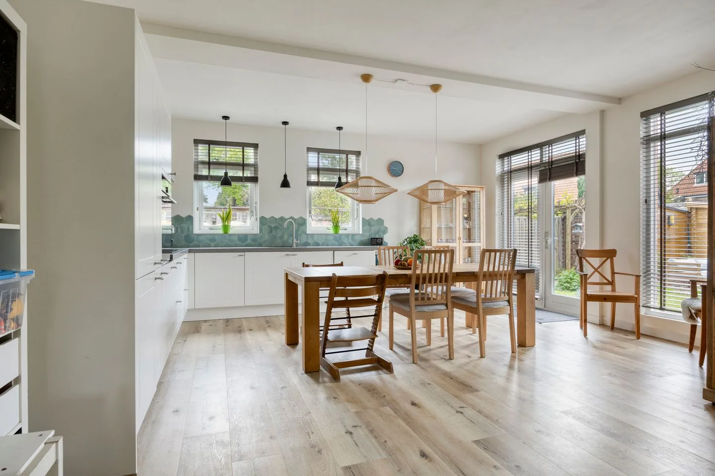 Van Leeuwenhoekstraat 122 Hilversum thumbnail 7