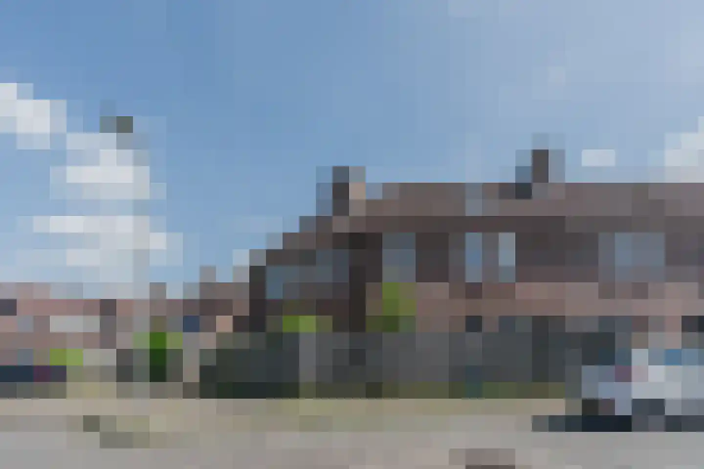 van Leeuwenhoekstraat 33 Hoogeveen