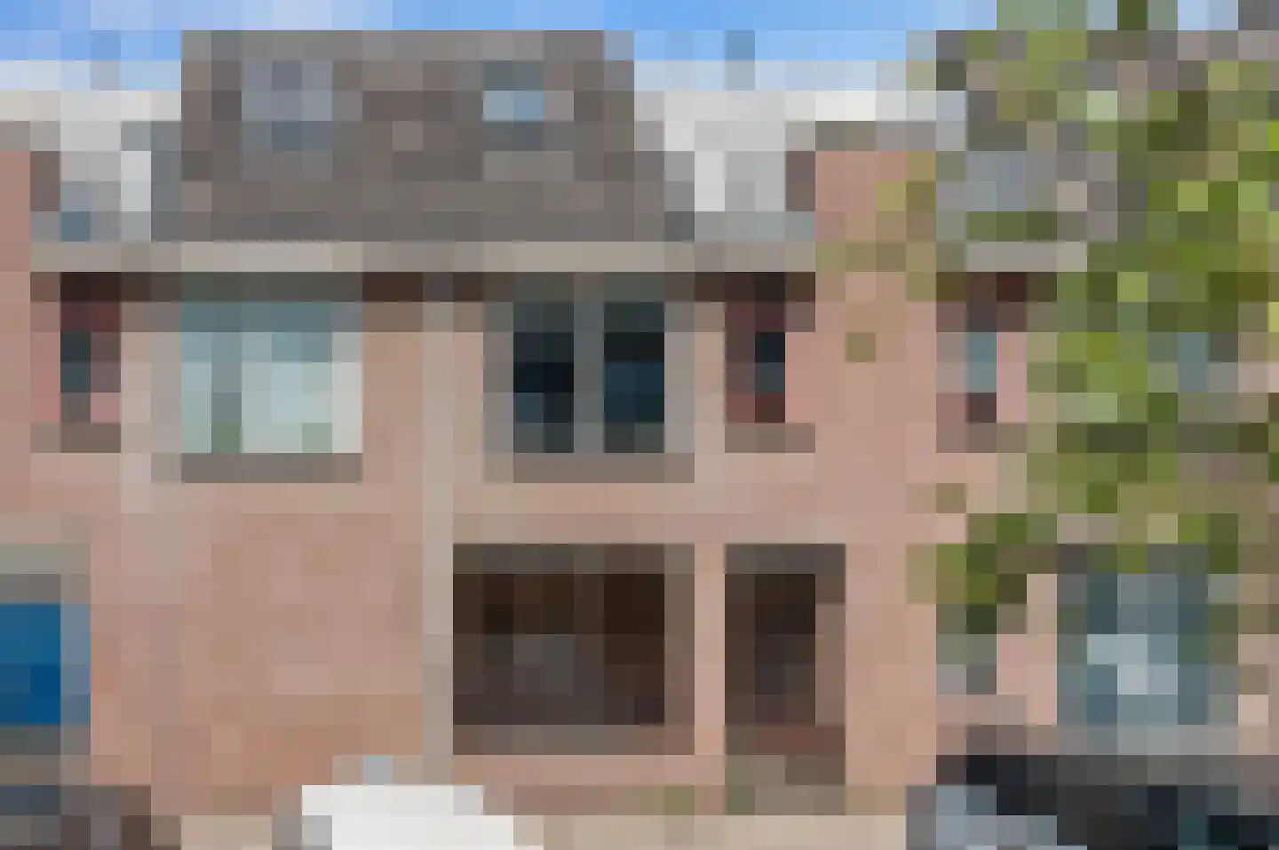 Van Leeuwenhoekstraat 34 in Den Haag