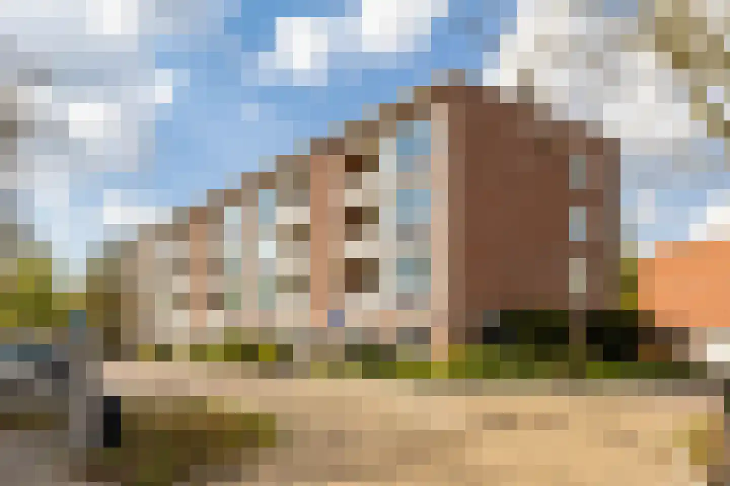 Van Leeuwenhoekstraat 35 in Groningen