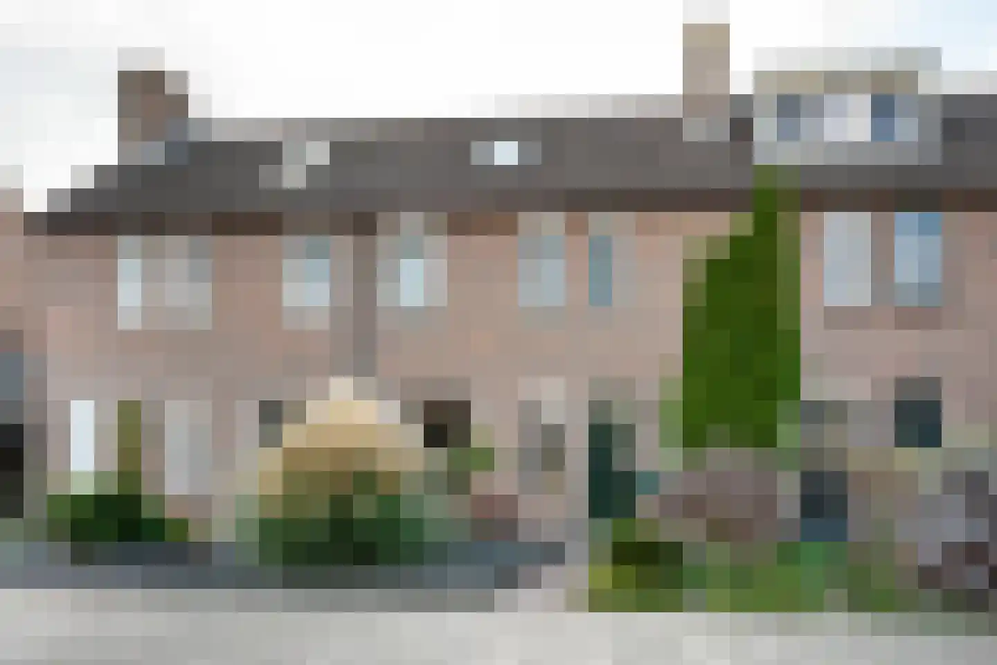 van Leeuwenhoekstraat 4 in Hoogeveen