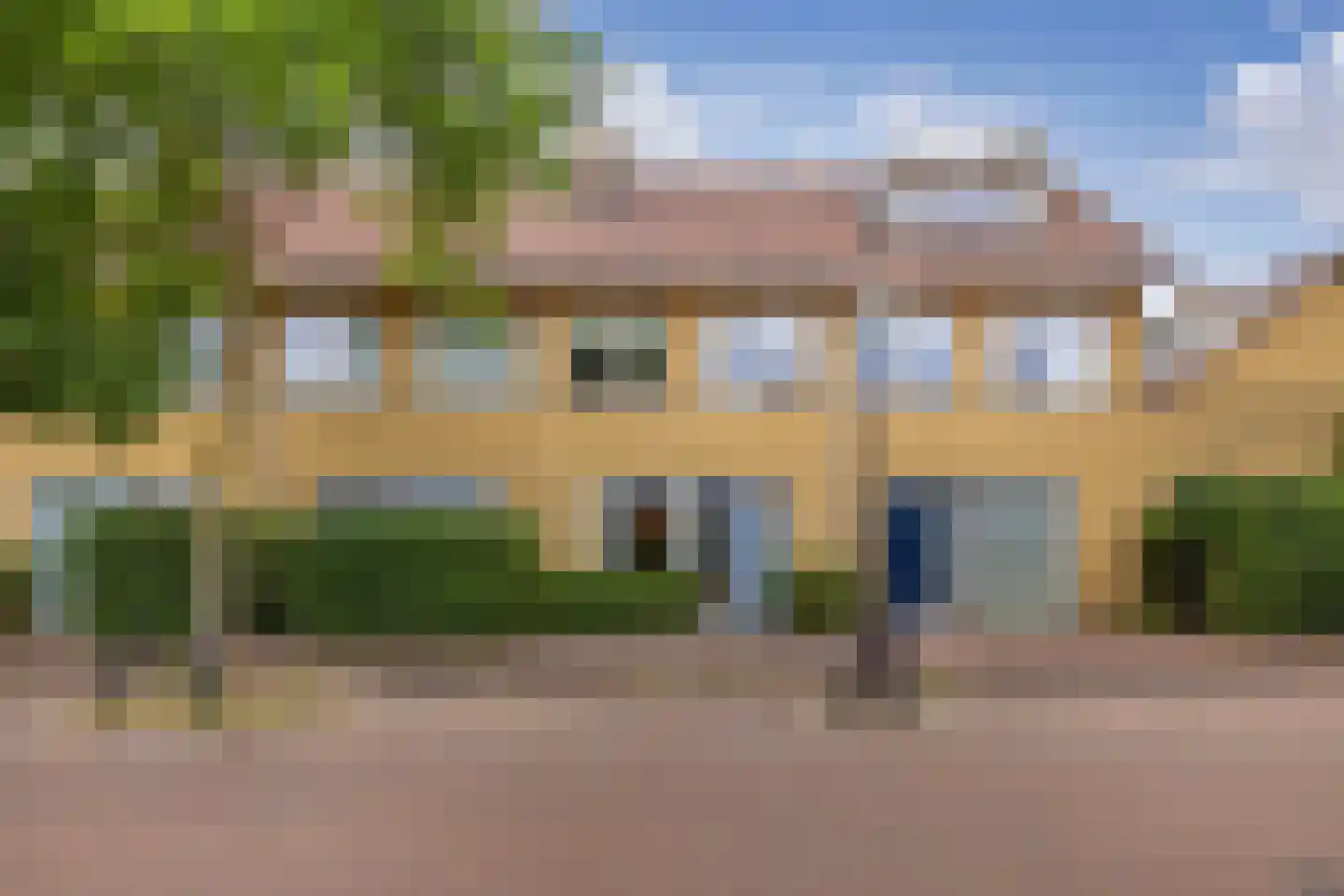 van Leeuwenhoekstraat 4 Ede