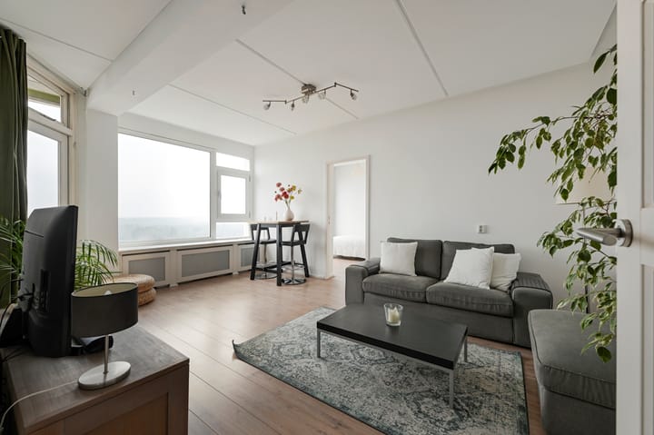 Van Leeuwenhoekstraat 5-0156 in Haarlem