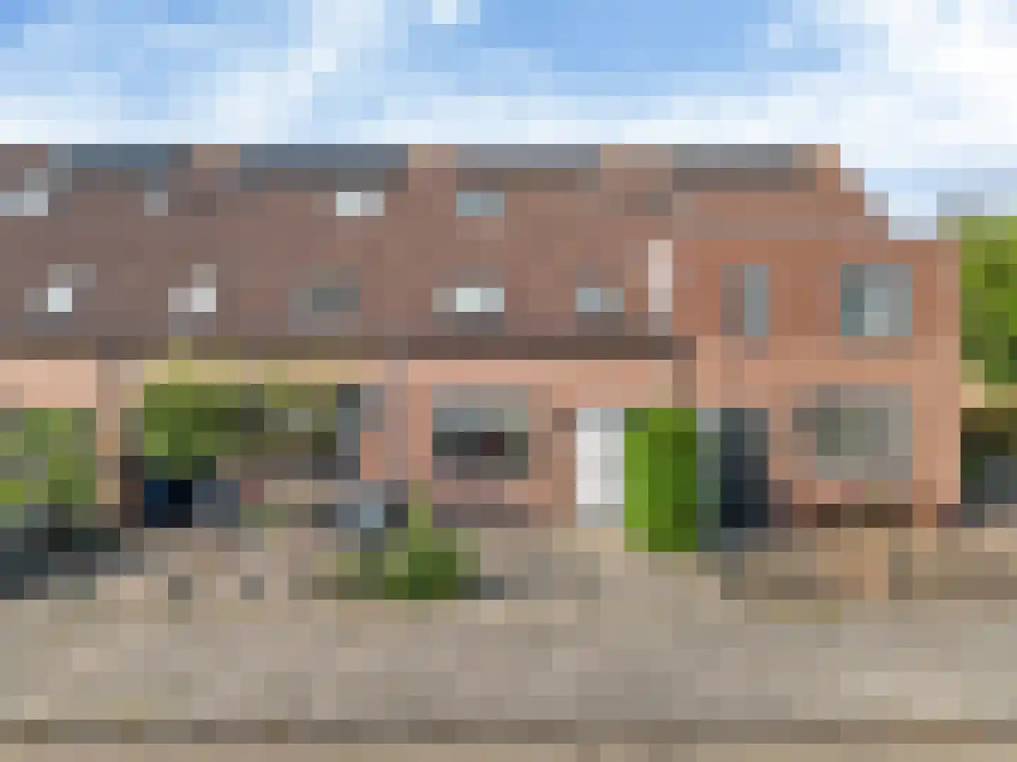van Leeuwenhoekstraat 7 Kudelstaart