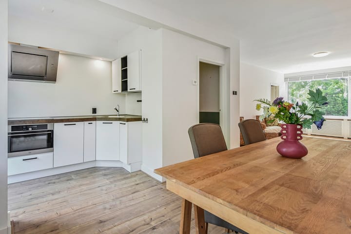 van Leeuwenstraat 108 in Voorburg foto