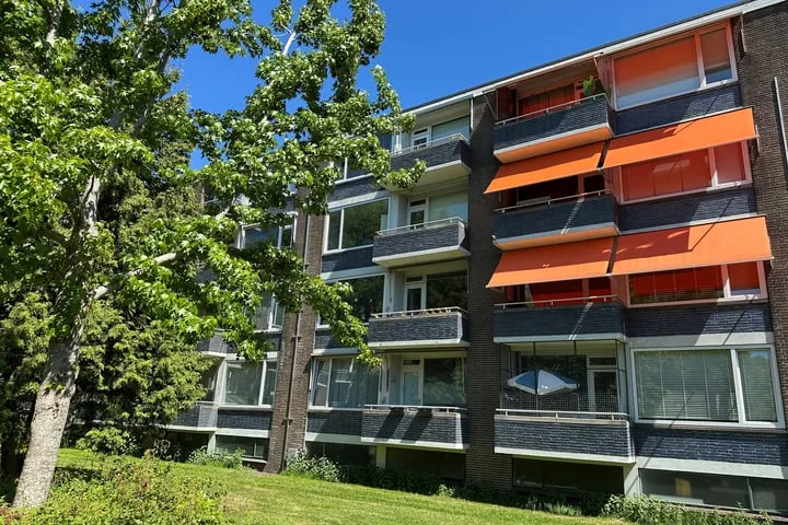 van Leeuwenstraat 128 Voorburg