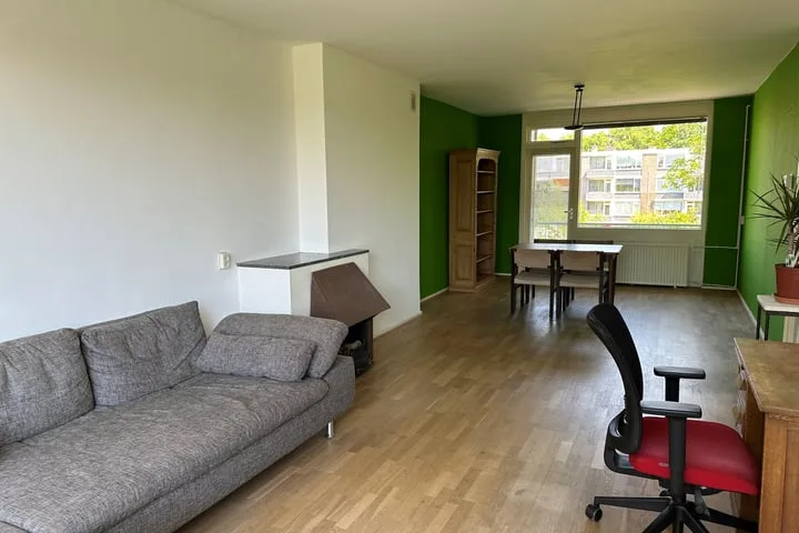 van Leeuwenstraat 128 Voorburg thumbnail 10