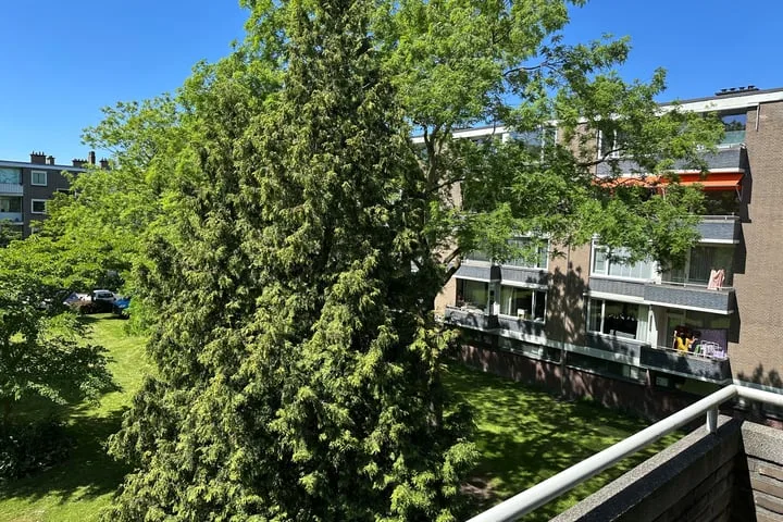 van Leeuwenstraat 128 Voorburg thumbnail 13