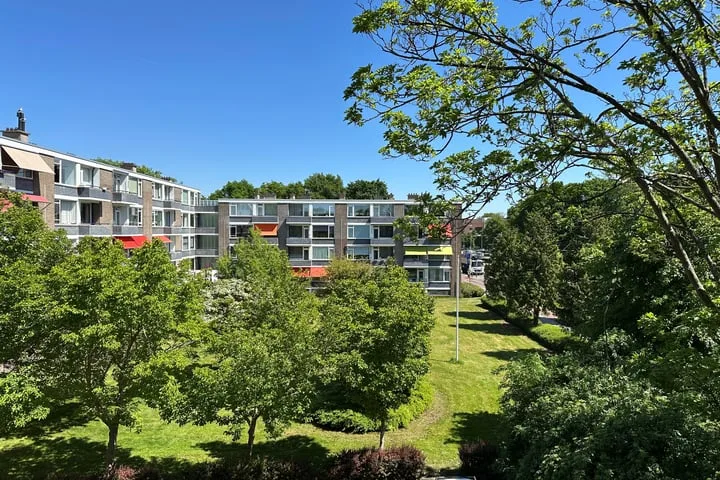 van Leeuwenstraat 128 Voorburg thumbnail 14