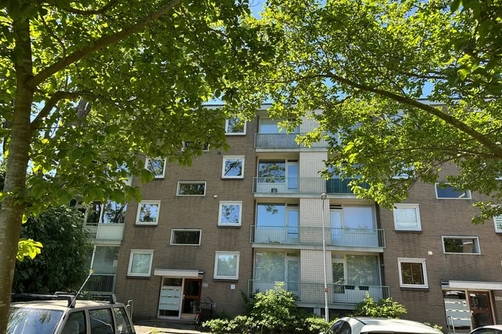 van Leeuwenstraat 128 Voorburg thumbnail 6