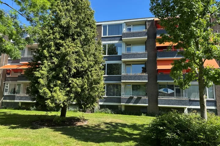 van Leeuwenstraat 128 Voorburg thumbnail 7