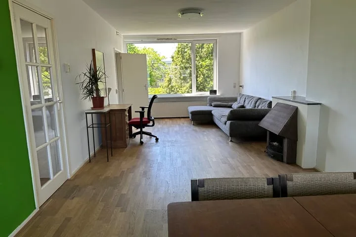 van Leeuwenstraat 128 Voorburg thumbnail 8
