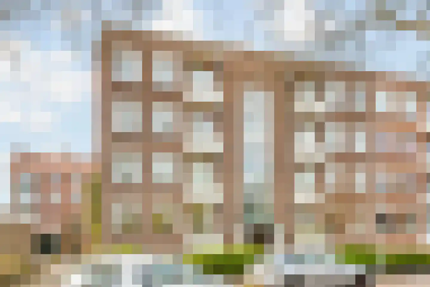 van Leeuwenstraat 13 Voorburg