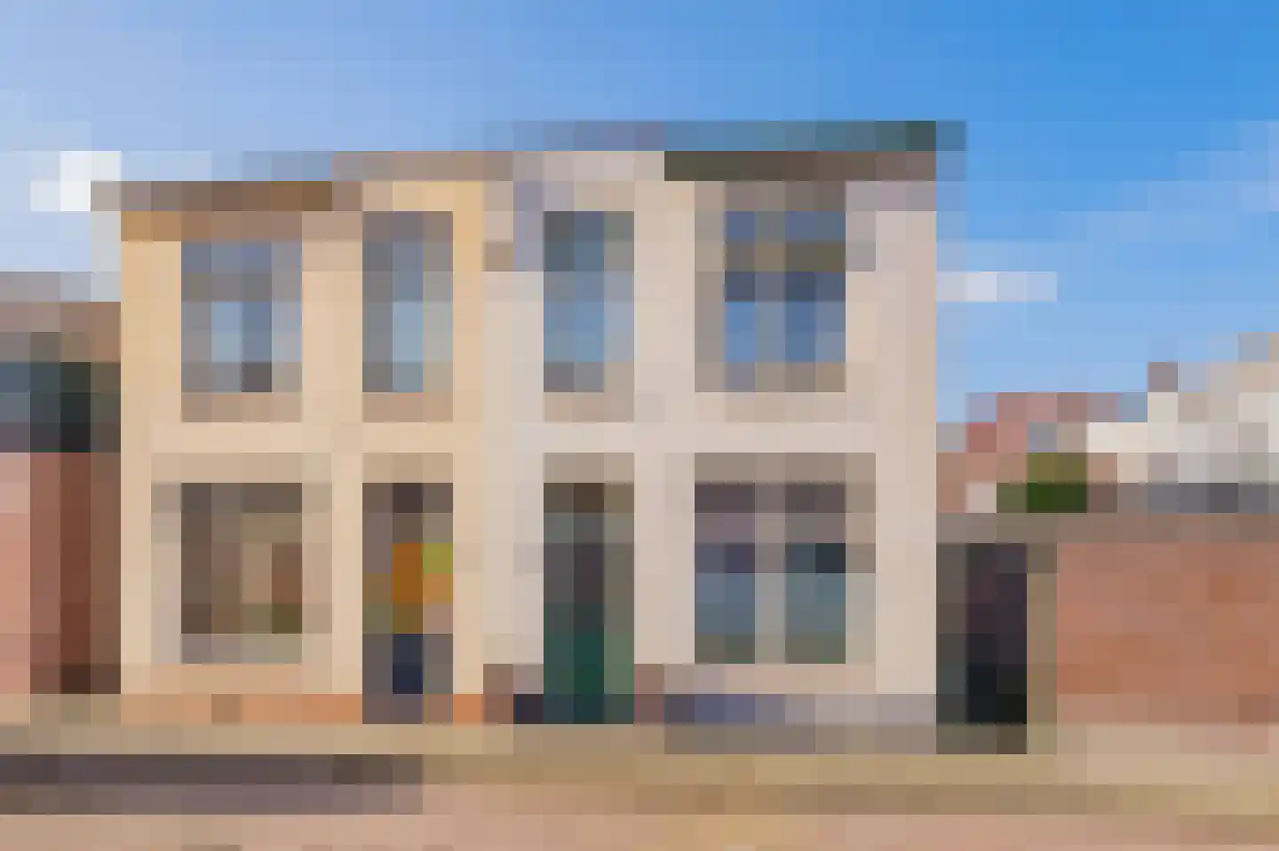 Van Leeuwenstraat 2 IJmuiden