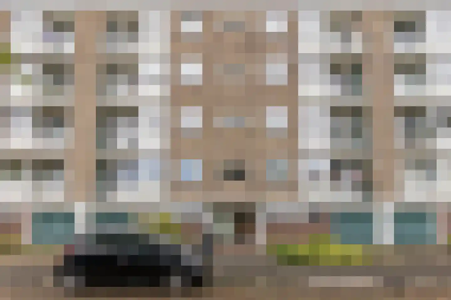 van Leeuwenstraat 57 Voorburg foto 3