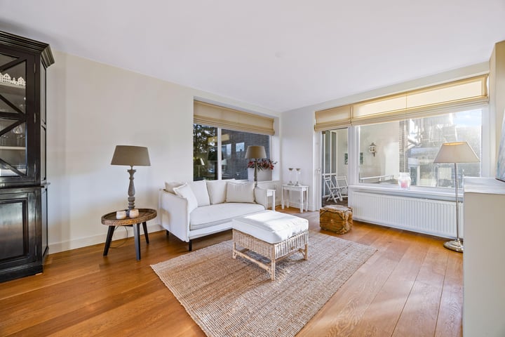 van Leeuwenstraat 67 in Voorburg Foto