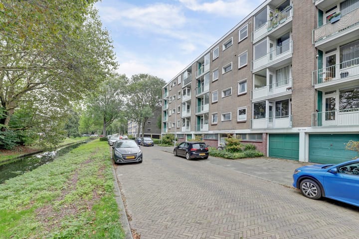 van Leeuwenstraat 99 in Voorburg Foto
