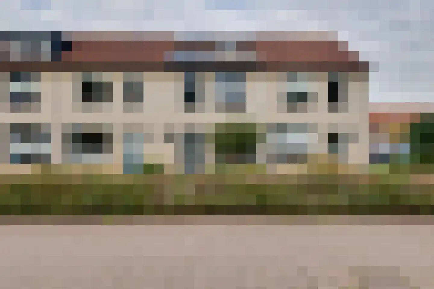 Van Leeuwtemarke 40 in Zwolle