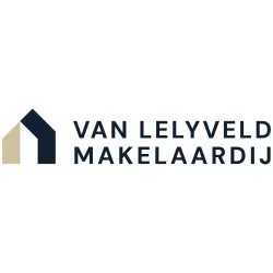 Logo von Van Lelyveld Makelaardij