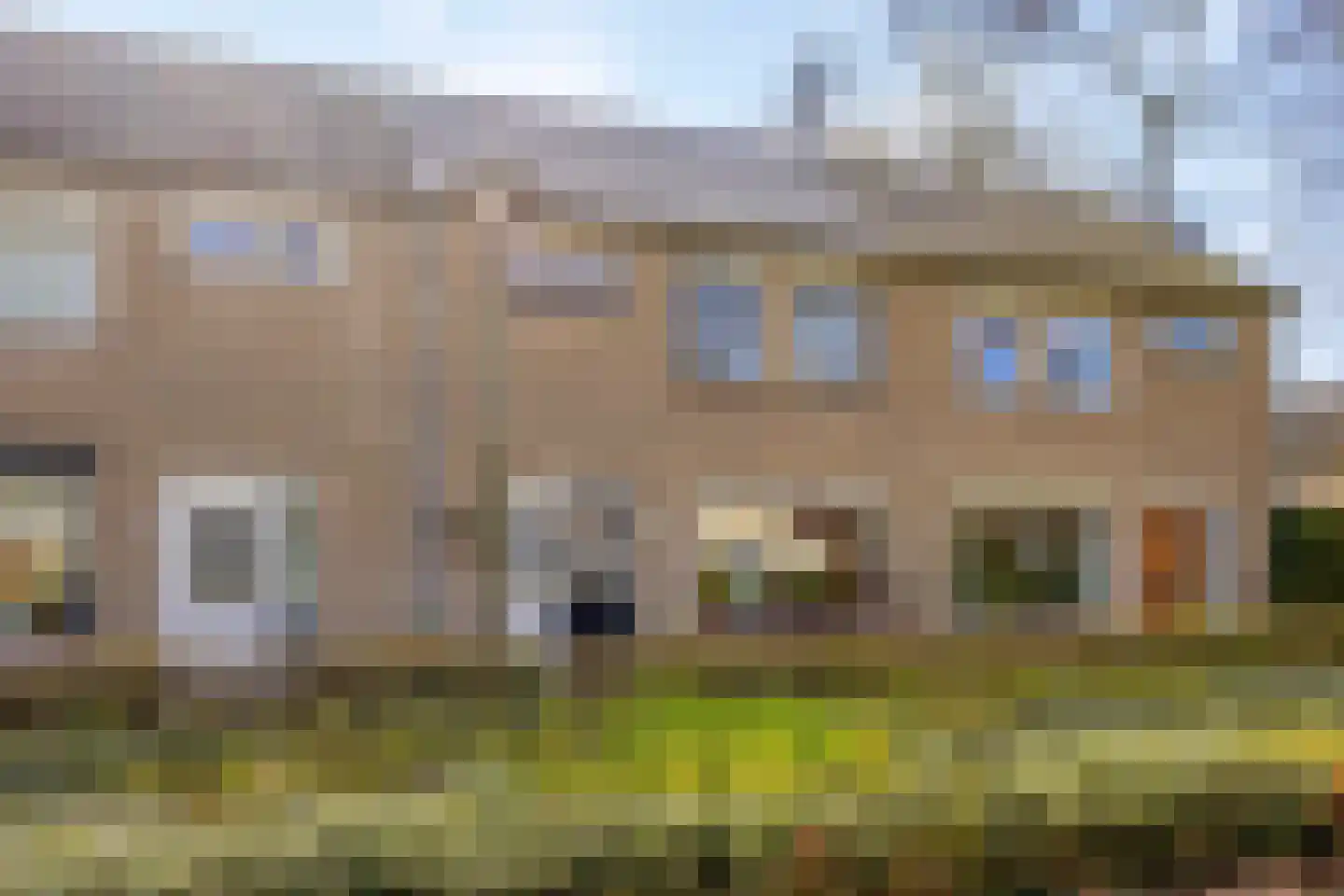 Van Lennephof 36 en Oss