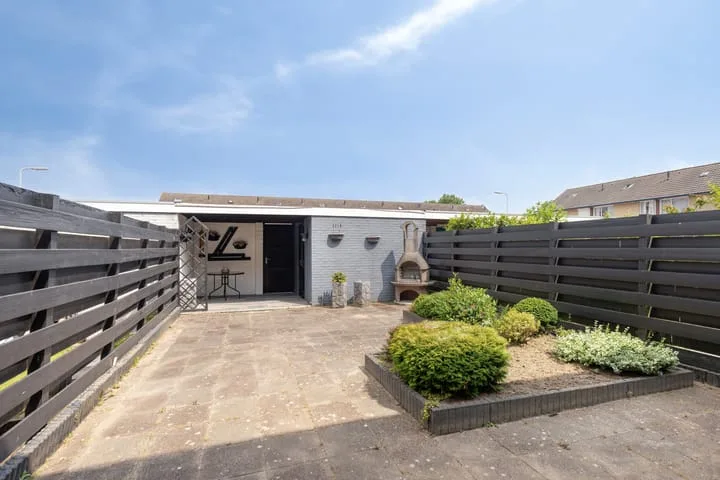 Van Lenneplaan 11 Roosendaal thumbnail 21
