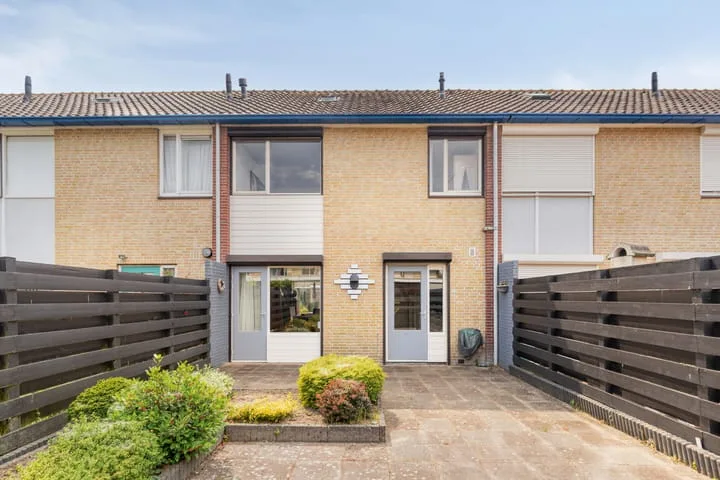 Van Lenneplaan 11 Roosendaal thumbnail 22