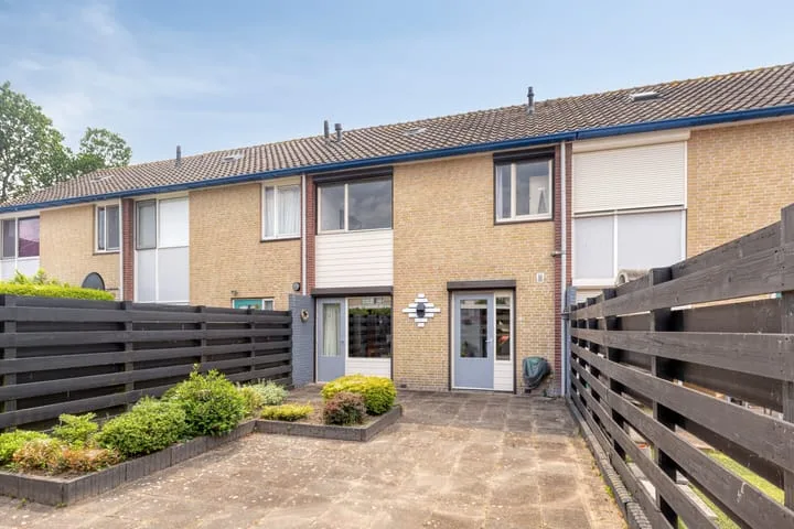 Van Lenneplaan 11 Roosendaal thumbnail 23