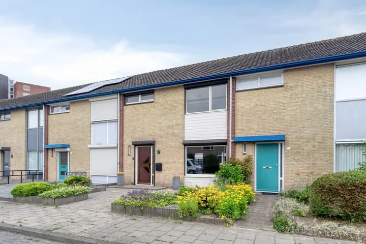 Van Lenneplaan 11 Roosendaal thumbnail 25