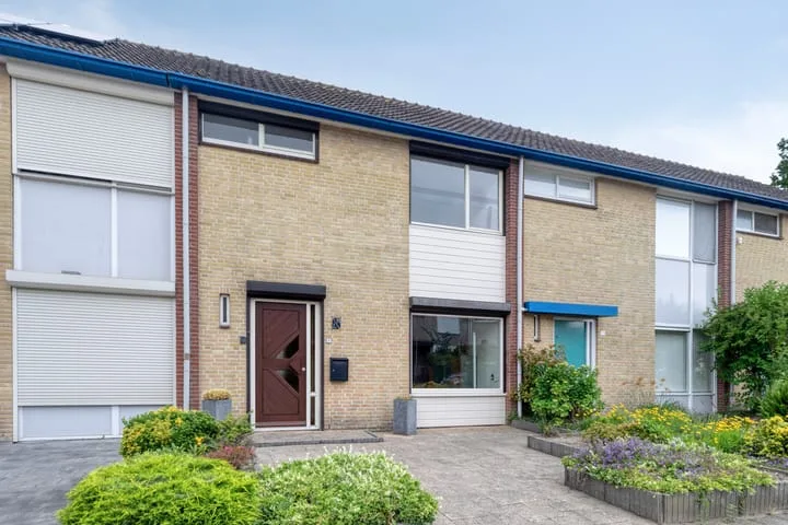 Van Lenneplaan 11 Roosendaal thumbnail 26