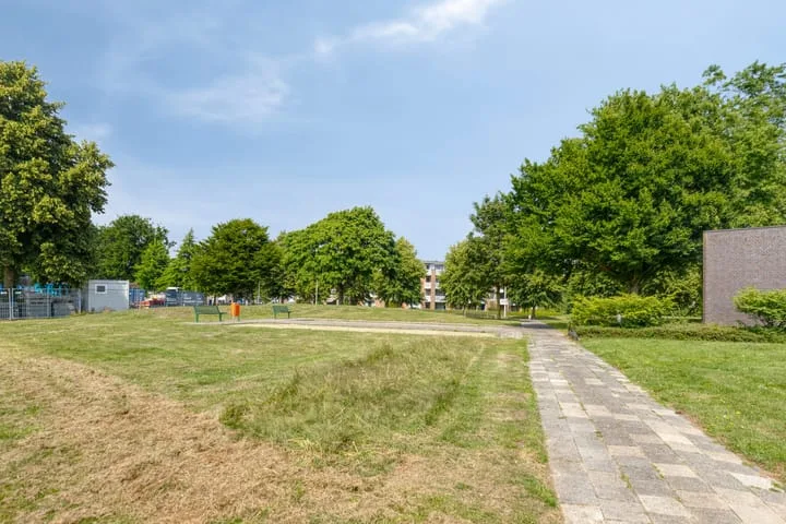 Van Lenneplaan 11 Roosendaal thumbnail 27