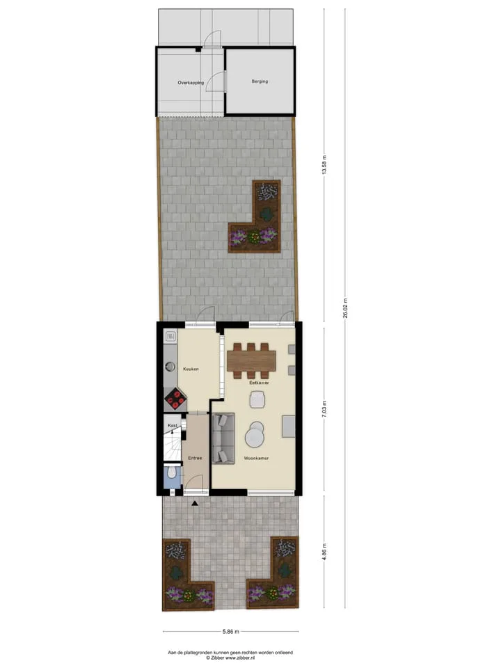 Van Lenneplaan 11 Roosendaal thumbnail 29