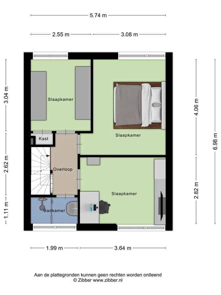 Van Lenneplaan 11 Roosendaal thumbnail 31